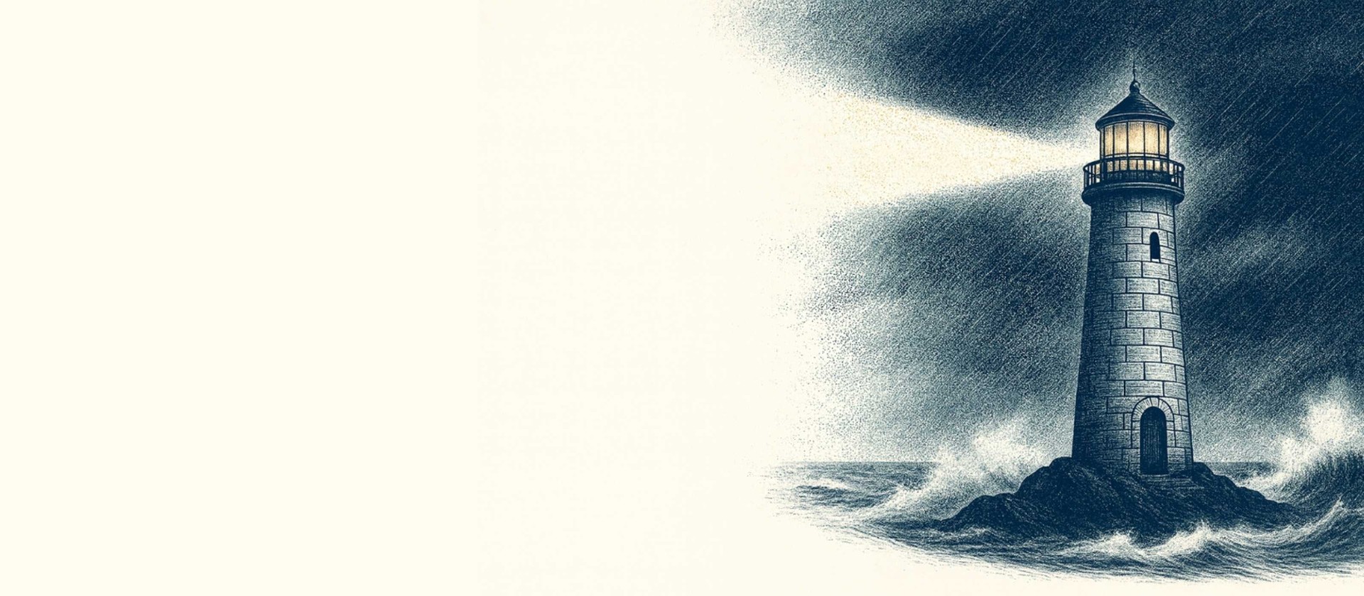 Signals & Scale Lighthouse Hero