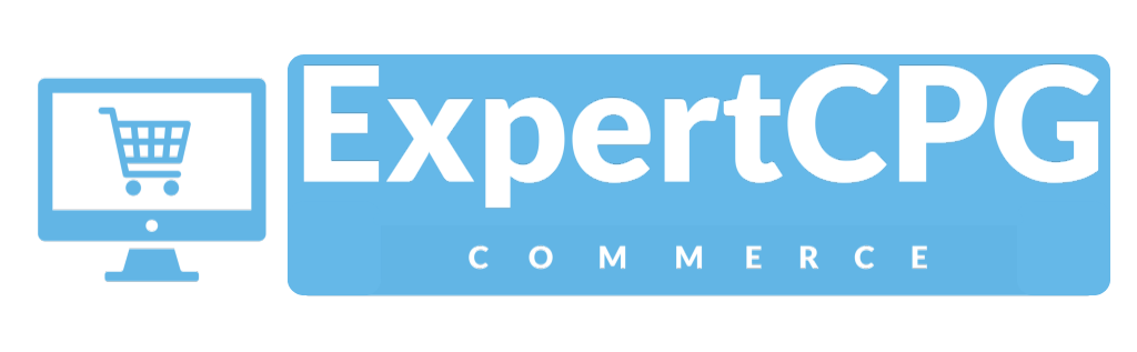 ExpertCPG Commerce