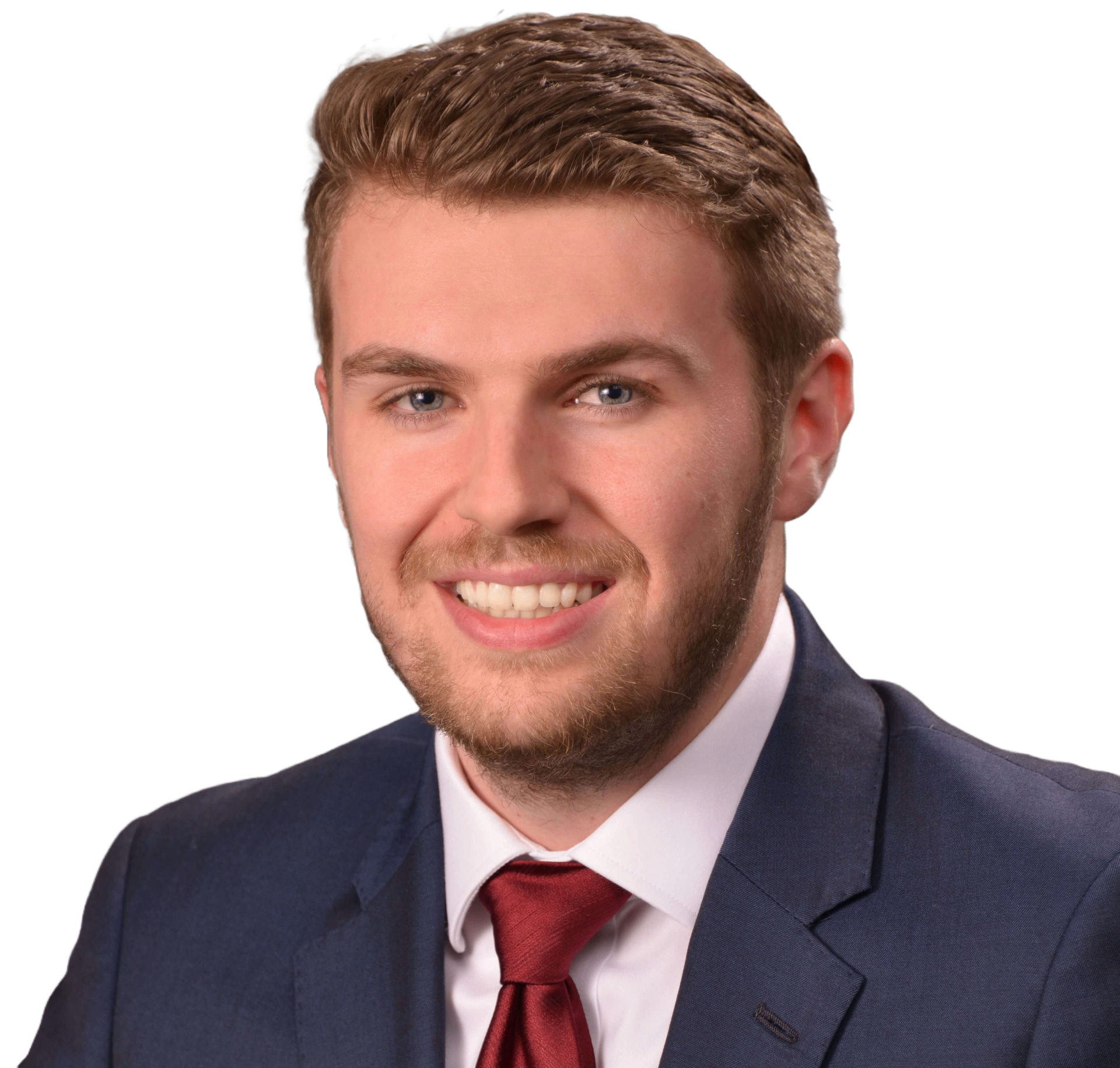 Russell Morgan, Founder of Signals & Scale